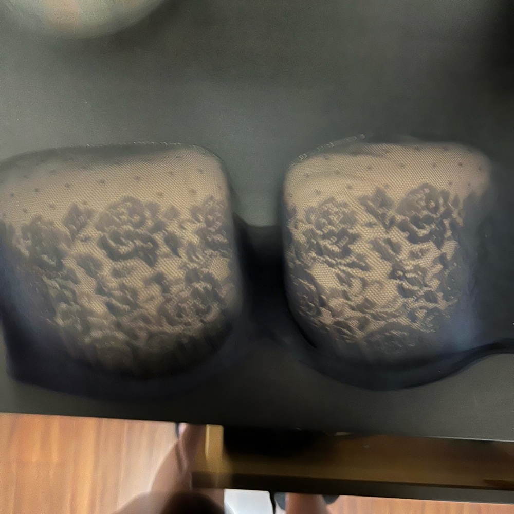 NWT Soma strapless bra